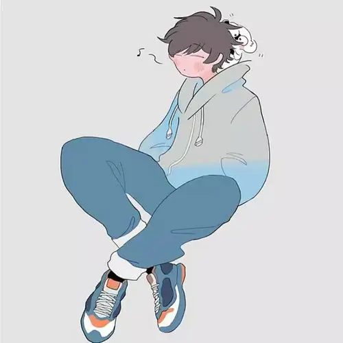 同好阿澈头像